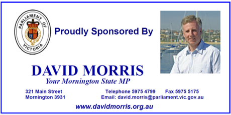 david morris