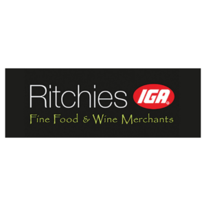 ritchies. sponsor logo. 600 x