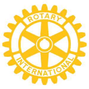 sponsor. Rotary