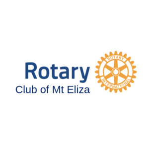 sponsor. rotary mt eliza